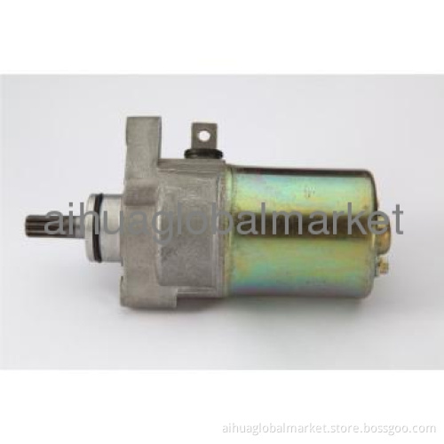 STARTER MOTOR YAMAHA110,JY110,F8